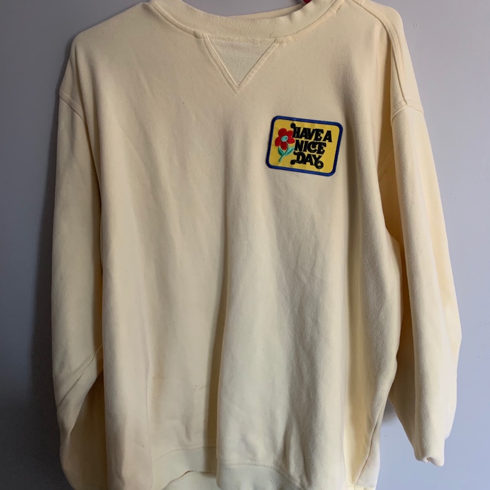 Vintage Crewneck!